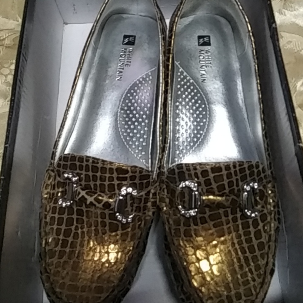 Shose